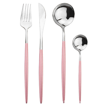 cutlery set