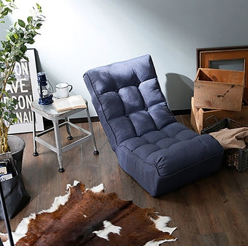 Single Sofa Reclining Chair