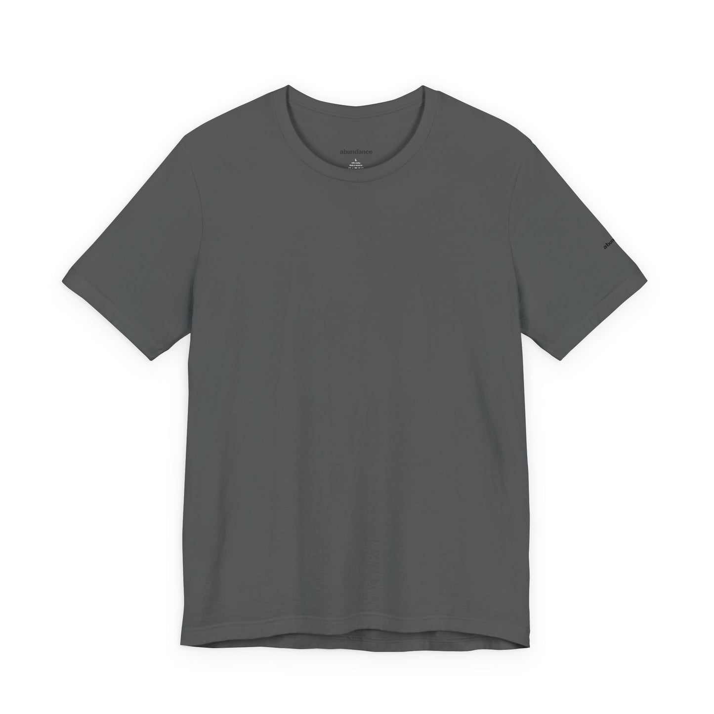 Unisex Jersey Tee - Soft Comfort for Casual Days, Perfect Gift for Friends, Summer Outfit, Everyday Wear, Relaxed Style