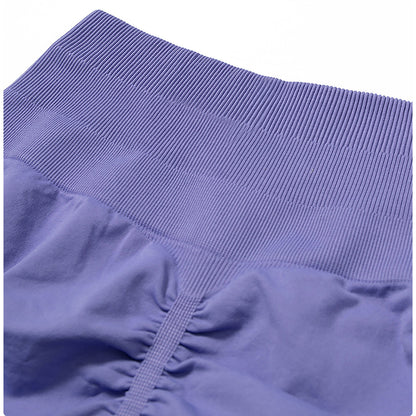 Seamless Yoga Pants