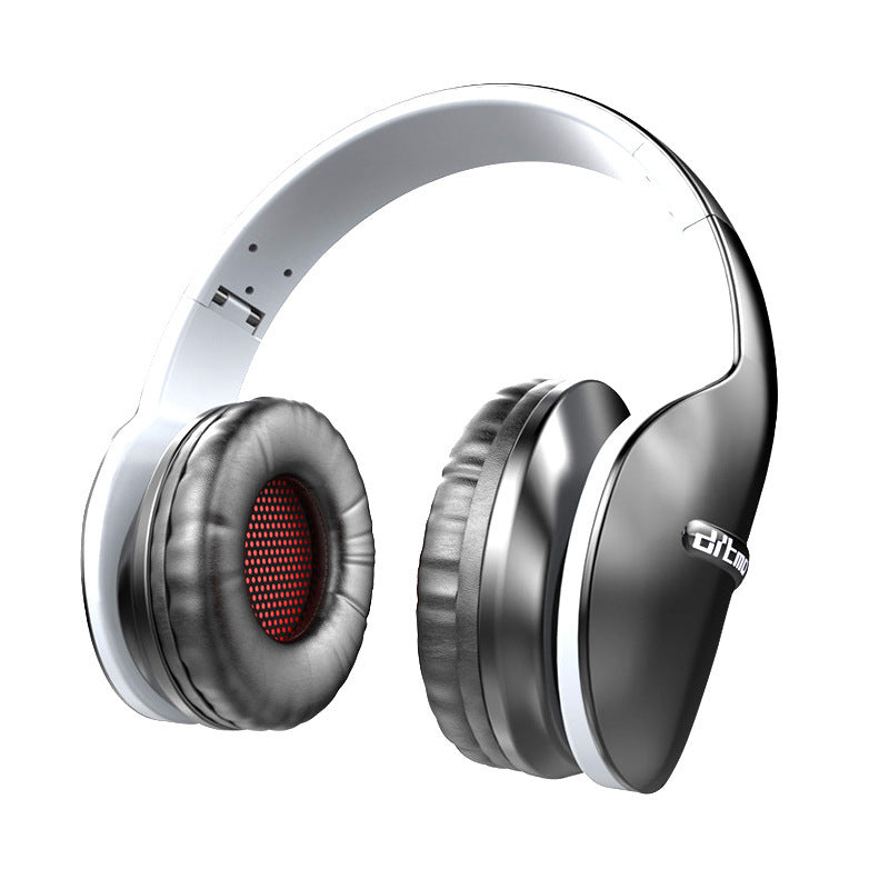 Sports Gaming Wired Headset - High Performance Audio