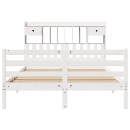 140x200 cm Bedframe