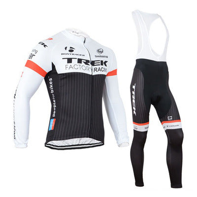 TREK riding Wear
