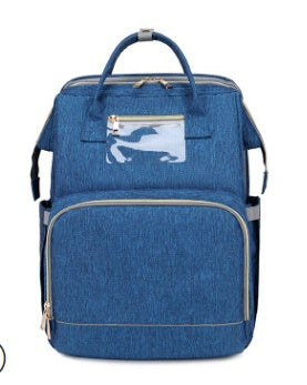 Portable baby Bag