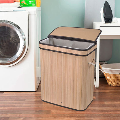 Dirty Laundry Storage