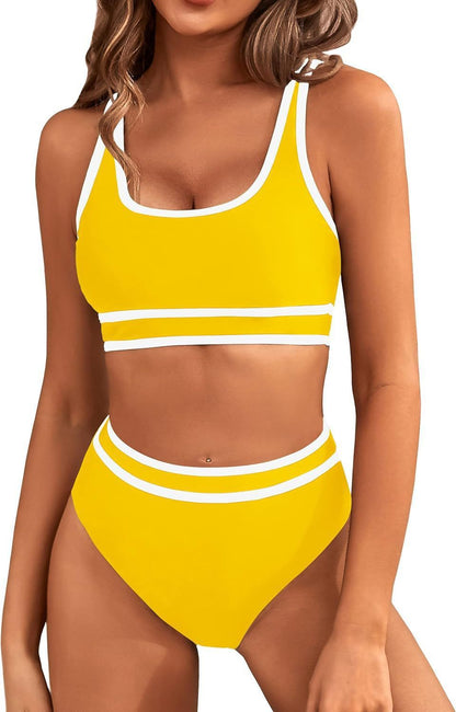 Bikini Swimsuit