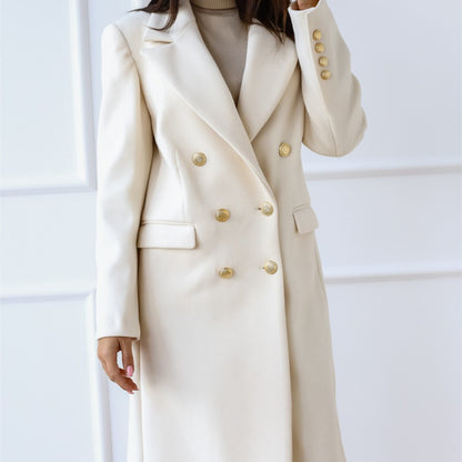 Women Autumn And Winter Jacket