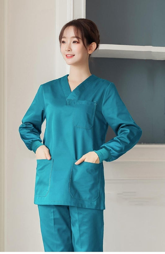 Nurse Uniforms