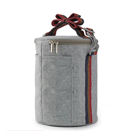 insulated lunch box