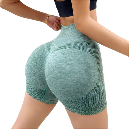 Fitness Yoga Pants Butt Lifting