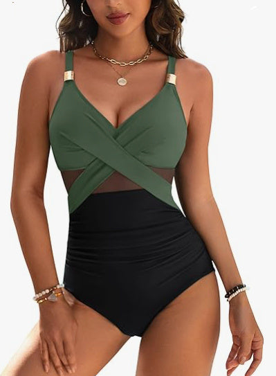 One-piece Swimsuit