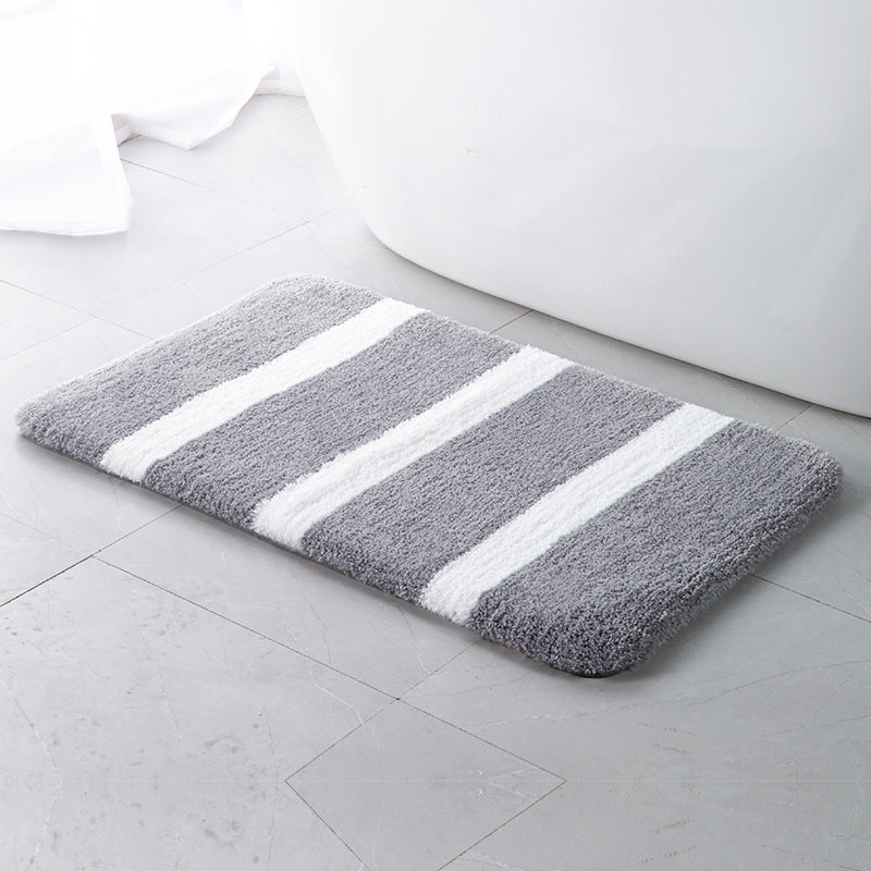Bathroom floor Mat