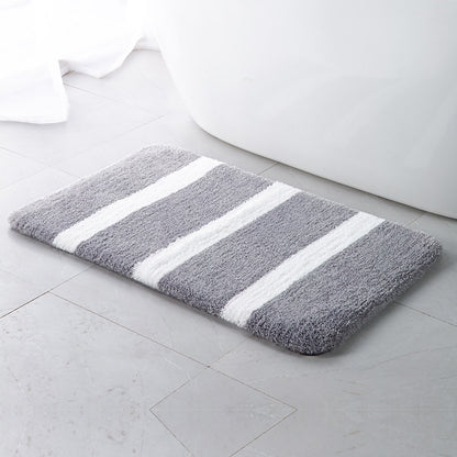 Bathroom floor Mat