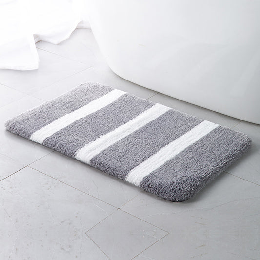 Bathroom floor Mat