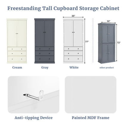Kitchen Storage