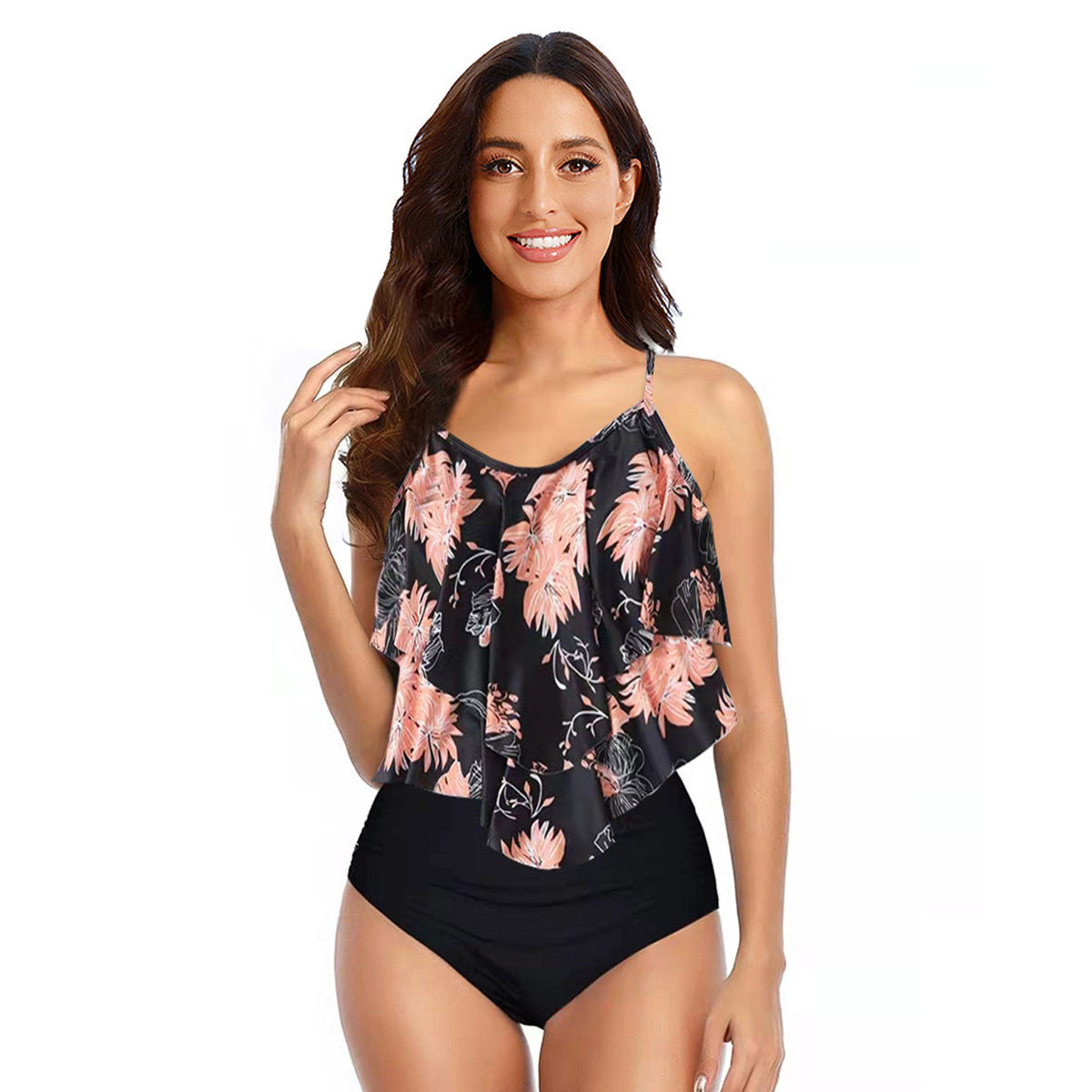 Two-piece Swimsuit