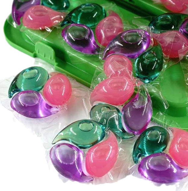 Lasting Fragrance Stain Removal Clean Laundry Fragrance Retaining Bead