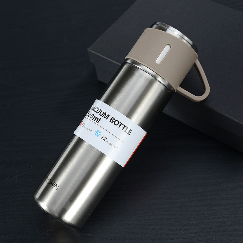 High-end Practical Business Thermos Mug