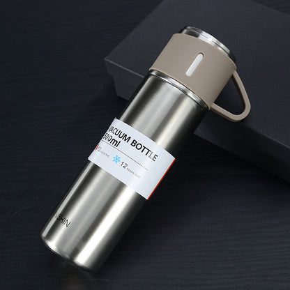 High-end Practical Business Thermos Mug
