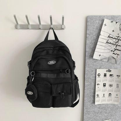 High School And College Student Computer Bag