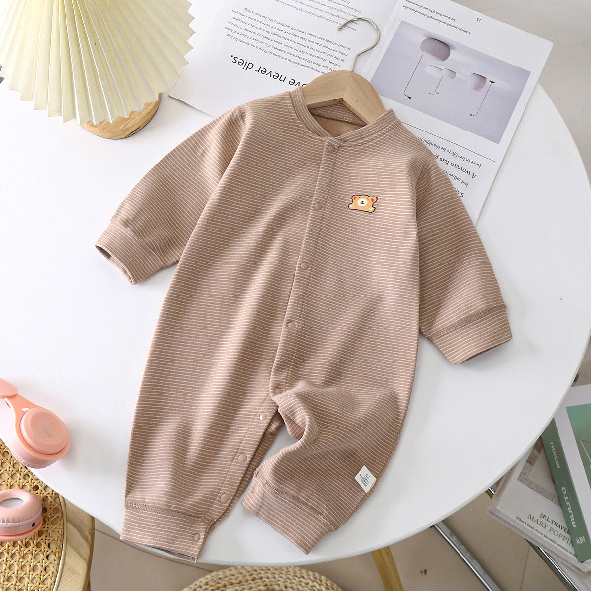 Baby Jumpsuit