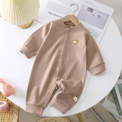 Baby Jumpsuit