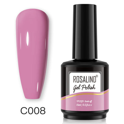 Gel Nail Polish