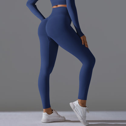 Seamless Yoga Pants