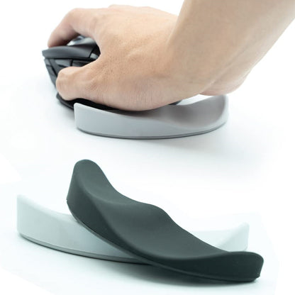 Wrist Rest Mouse Pads Silicon Gel For Office Gaming PC Accessories
