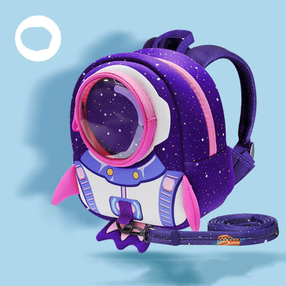 Kindergarten School Bag
