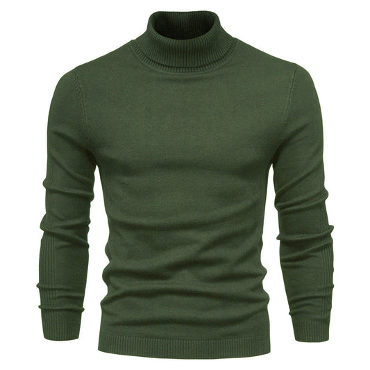 Pullover Sweater