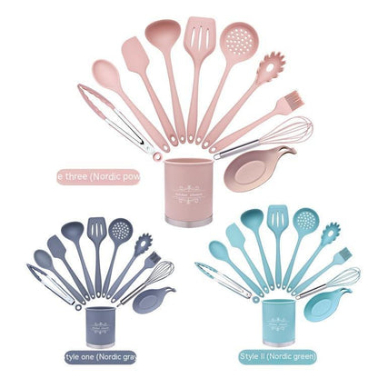 Non-Stick Cooking Utensils