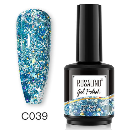 Gel Nail Polish