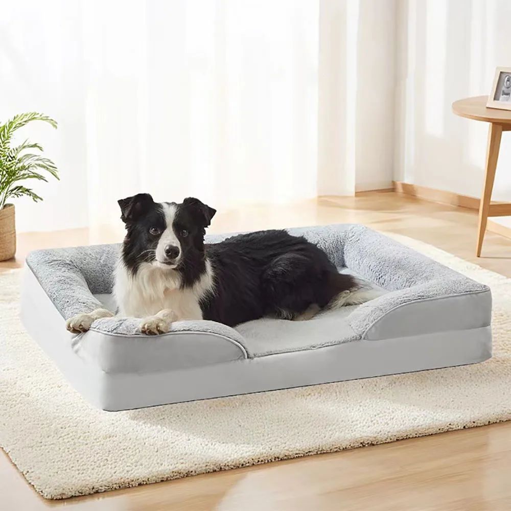 High Quality pets Bed Sofa Medium Large Dogs