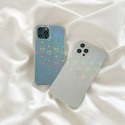 Silicone Phone Case