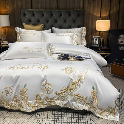 four-piece Quilt Sets Bed Sheets