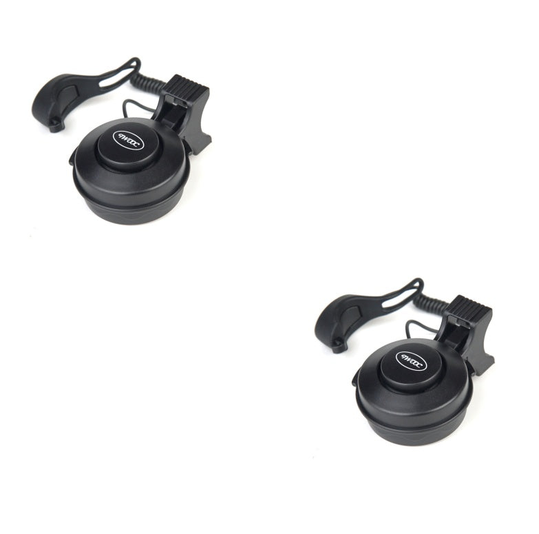 Bicycle electric bell