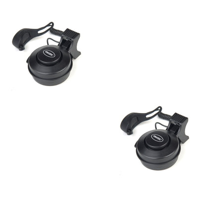 Bicycle electric bell