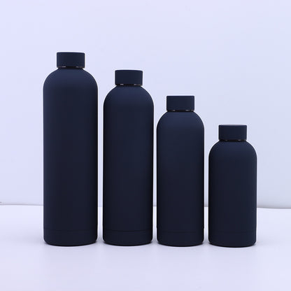 Portable Thermal Cup For Outdoor Sports