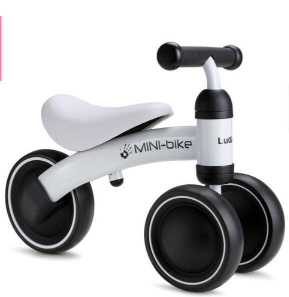 Children  scooter balance car walker