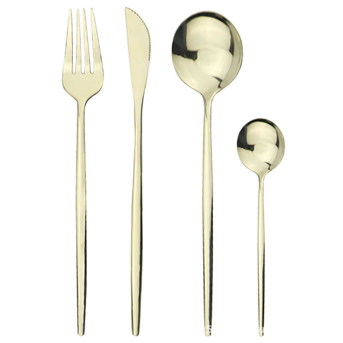 cutlery set