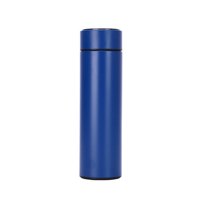 Insulated Temperature Display Vacuum Flask