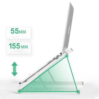 Notebook folding Stand