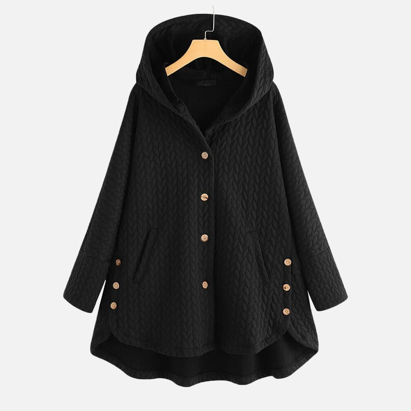 Women Cotton Winter Jacket