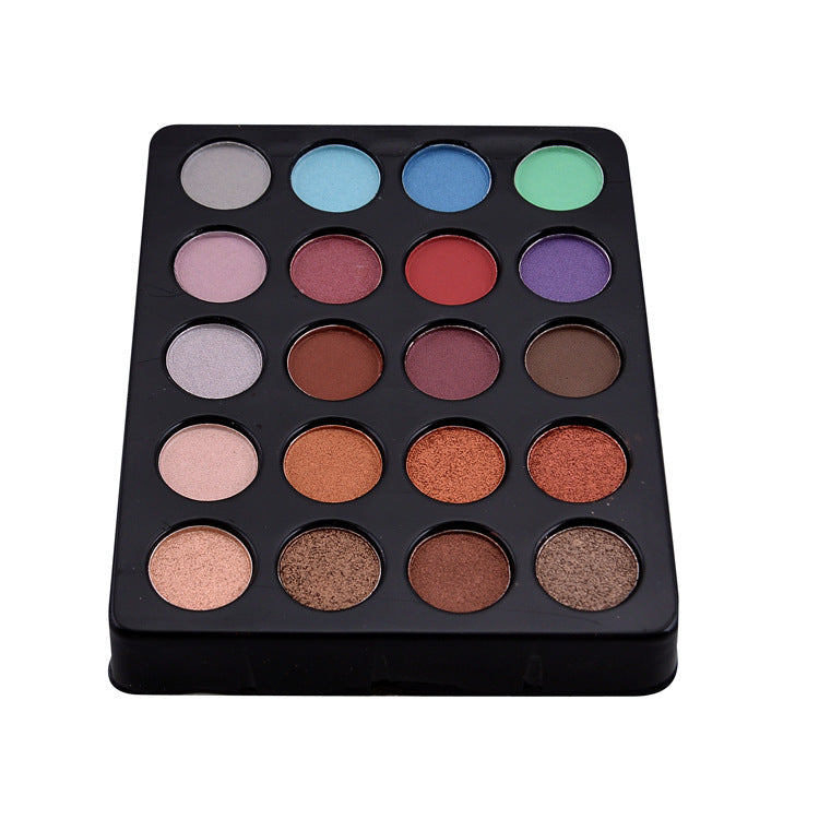 Combination Makeup Set