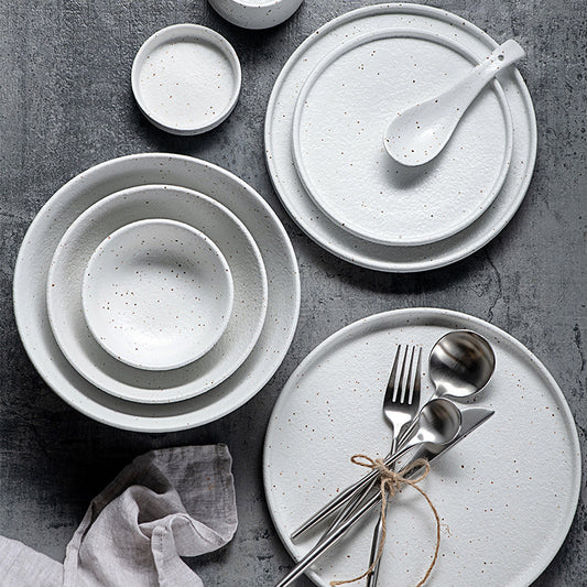 Ceramic Dinner Set