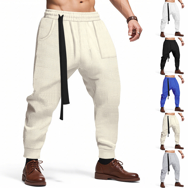 Men Trousers Pants