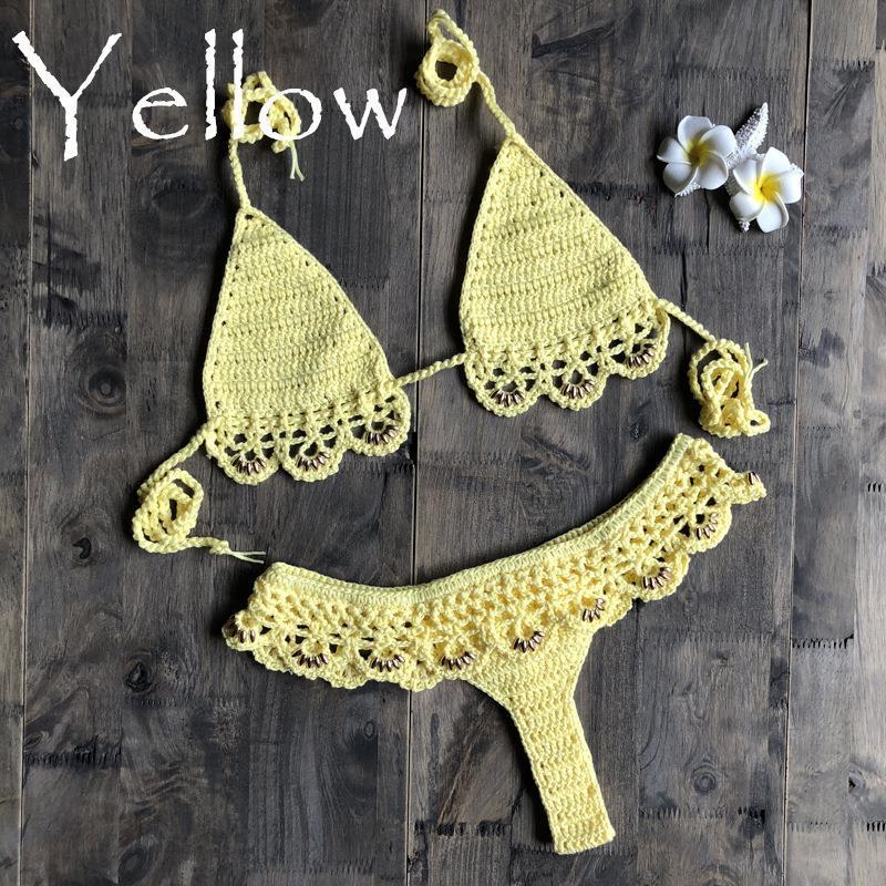 Beach Bikini Swimwear