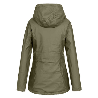 Winter Jacket