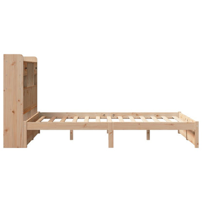 135x190 cm Bed Frame
